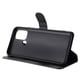 thumbnail image 2 of Funda Billetera para Realme C25 con Porta Tarjetas y Soporte Ajustable Negro, 2 of 6