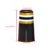 thumbnail image 4 of Ferrulas de Golf Mykepoda 12 piezas .370 universales, 4 of 6
