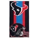thumbnail image 1 of Toalla Northwest Houston Texans NFL 76x152 cm, 1 of 6