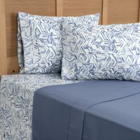 Mashinni - Set 2 Sábanas 2 Plazas Plumetti Tunez