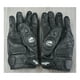 thumbnail image 3 of Guantes de cuero para motos con Protección y Touch M, 3 of 3