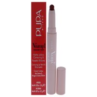Set Maquillaje Pupa Milano Vamp! Dúo Cremoso Nude Medio