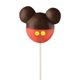 thumbnail image 3 of Cake Pop Maker Disney Mickey Mouse Select Brands 4 Pops, 3 of 4