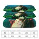 thumbnail image 3 of Totoro Comforter Set 3 Pieces Quilt Cover Set Soft Bedding Sets for All Seasons, 3 of 5