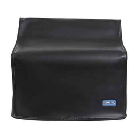 Magideal - Bolsa Para Acordeón Funda Protectora Para Acordeón Funda Protectora Práctica Y Moderna Para Instrumentos Protección Contra El Polvo Para Conciertos , 44 Cm X 40 Cm X 19 Cm