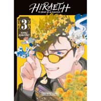 Distrito Manga - Comic Hiraeth, El Final De La Travesia 3