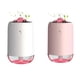 thumbnail image 1 of Mini Humidificador Difusor De Aromas 7 Colores LED 260ml, 1 of 4