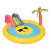 Piscina Bestway Sunnyland Splash