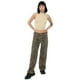thumbnail image 1 of Jeans Mujer Fit Noventero Animal Print Café Corona, 1 of 5