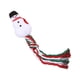 thumbnail image 5 of Juguete Navide?o Para Perros, Juguete De Cuerda Para Perros De Navidad Para Cachorros, Perros Grandes, Medianos Y Peque?os, Fiesta, Mu?eco De Nieve, 5 of 5