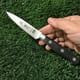 thumbnail image 2 of Cuchillo Puntilla Forjado 9 Cm. Linea Premium, 2 of 2