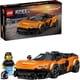 thumbnail image 1 of LEGO Speed Champions McLaren W1 77257 Auto de Carreras, 1 of 3
