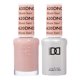 thumbnail image 1 of Set de esmaltes en gel DAISY DND Beige Nude Collection 15 ml, 1 of 6