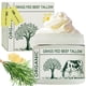thumbnail image 1 of Crema facial humectante mkzea Tallow 100% orgánica de sebo de res, 1 of 3
