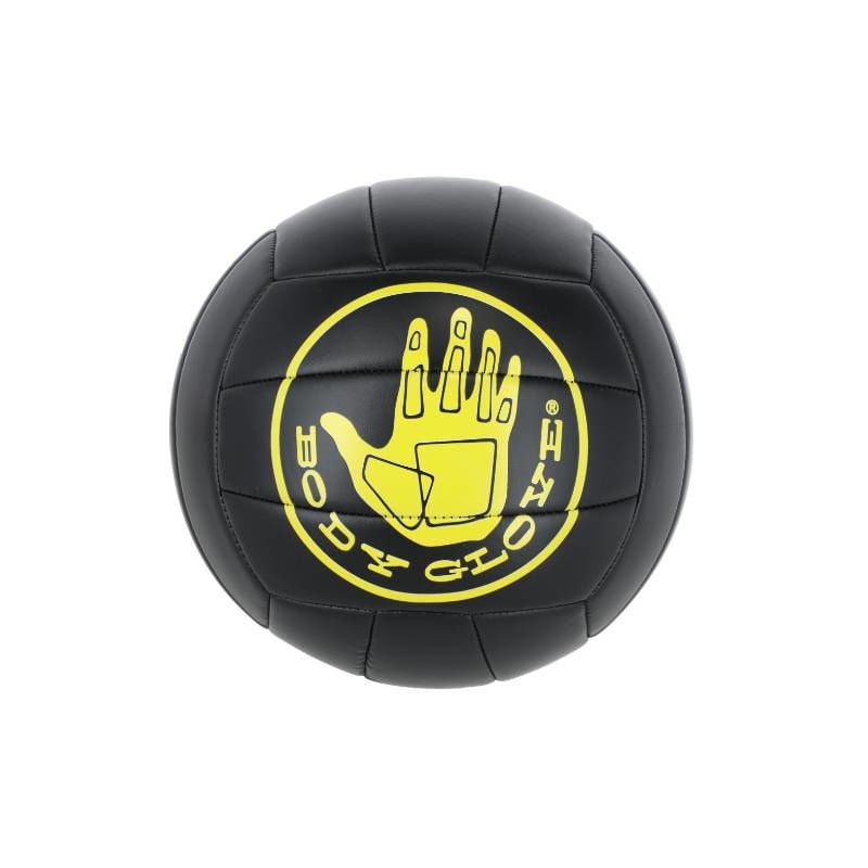 Body Glove - Balón De Volley Ball Negra