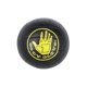 thumbnail image 1 of Balón De Volley Ball Negra, 1 of 2