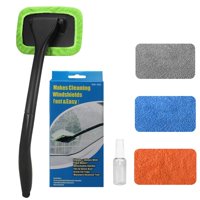Herramienta De Limpieza De Parabrisas De Coche Sosickwithit Cleaner