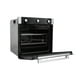thumbnail image 5 of Horno Empotrable Electrico He20m1, 5 of 9