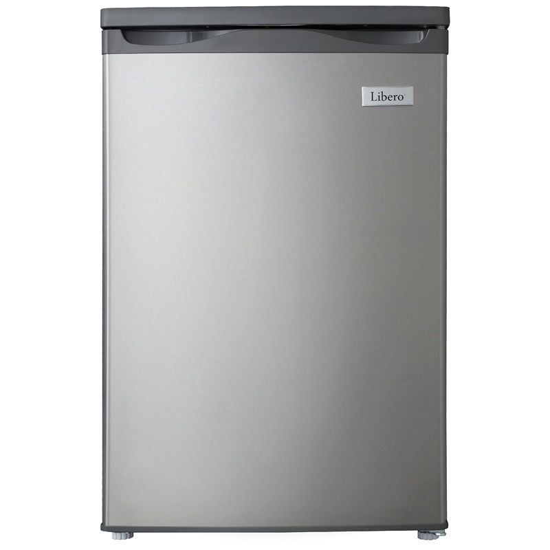 Libero - Freezer Vertical 80 Litros Lfv-100I