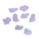 thumbnail image 3 of Set 8 Moldes Estampado De Plástico Galletas Dinosaurios, 3 of 3