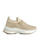 thumbnail image 1 of Zapatilla Beige Casual Mujer Tfa197, 1 of 3