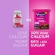 thumbnail image 2 of Suplemento Calcio+vitamina D3 Chocolate Con Leche 60 Unidades Masticables, 2 of 3