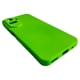 thumbnail image 1 of Carcasa Funda Para Honor 90 Lite 5g Silicona Verde, 1 of 3