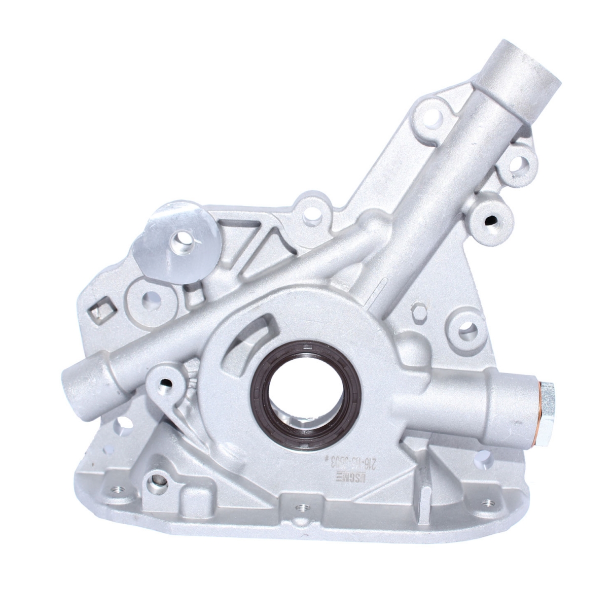 Repuestos Del Sol - Bomba Aceite Chevrolet Aveo 1.4 2009 2013