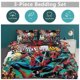 thumbnail image 2 of Spidean Bedding Se for Kids Men Women Twin Size3s Comforter Cover And Pillowcases-, 2 of 5