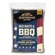 thumbnail image 1 of Pellets de madera Bear Mountain BBQ edición limitada 9 kg, 1 of 9