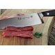 thumbnail image 4 of Cuchillo de Chef Cangshan 24 cm Forjado en Acero Alemán, 4 of 9