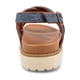 thumbnail image 3 of Zapatilla Hombre Serra Dome Low Gris, 3 of 5