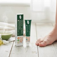 Lidora - Crema Para El Tratamiento De Hongos, Dermatomicosis Los Pies