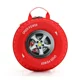 thumbnail image 1 of Lovely Kids Small Backpack 3D Car Tire Children Schoolbag EVA Wheel Kindergarten Bag Age 3-5 Boy Girl Toddler Kawaii School Bag, 1 of 3