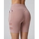thumbnail image 2 of Short Yoga Mujer Suplex Nitro con Bolsillo Estilo Moderno -A352, 2 of 2