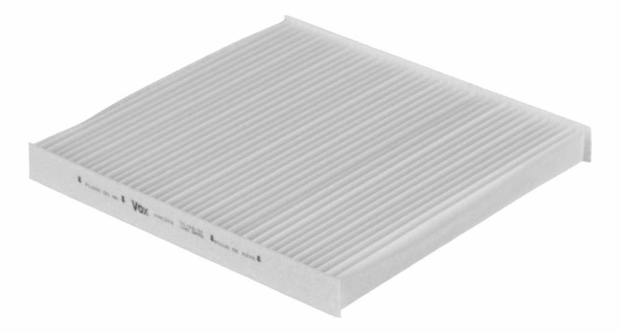 Filtro Polen Vox Ford Transit 2.4 2008--