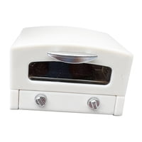 Magideal - Electrodomésticos, Juegos Para Niños, Electrodomésticos + Regalos De Cumpleaños Para Niños , Horno De Microondas Beige