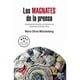 thumbnail image 1 of LIBRO Los Magnates De La Prensa, 1 of 2