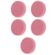thumbnail image 2 of La Manija Del Cajón De Dibujos Animados Tira De La Nueva Decoración De La Habitación De Los Ni?os Pink Circle, 2 of 5