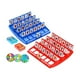 thumbnail image 3 of Juego De Adivinanzas Divertido 2 Jugadores Para Regalos Del Día De San Valentín Juegos De Viaje Niños 96 Tarjetas Con Tableros, 3 of 5