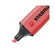 thumbnail image 2 of Destacador Stabilo Boss 2mm/5mm coral, 2 of 4