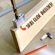 thumbnail image 3 of Soporte oculto para repisa flotante AlloyTech de 5 pulgadas (2), 3 of 6