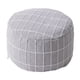 thumbnail image 3 of Puf Otomano Cubos Cojín De Suelo Asiento Para Habitación De Niños Dormitorio Gris, 3 of 3