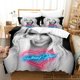 thumbnail image 1 of Sexy Britney Spears Bedding Set Duvet Cover Bed Set Quilt Cover Pillowcase Comforter Size Boys Adult Bedding Set Bed Sheets, 1 of 5