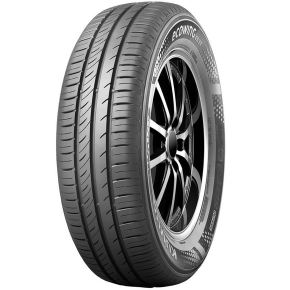 Neumático 185/60 R14 Kumho ECOWING ES31