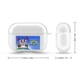 thumbnail image 2 of Funda AirPods Pro Desmarcar Capitán Planeta Transparente, 2 of 6