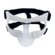 thumbnail image 3 of Protector Nasal Para Deportes Protector Facial Deportivo Para Nariz Rota Máscara Facial De Baloncesto Caras Completas Cuerda Negra, 3 of 5