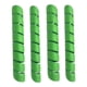 thumbnail image 4 of 4 Protectores De Tronco En Espiral Resistentes Para Plantas Y Vida Silvestre, Color Verde, 4 of 5