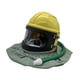 thumbnail image 3 of Casco Para Chorro De Arena Capucha Para Chorro De Arena Capa Para Lijar Pulverizar Chorro De Arena, 3 of 5