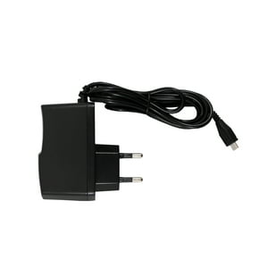 Genérico - Cargador Micro Usb 2.1A Para Tablet